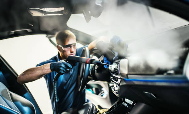 Best Best Air Duct Cleaning Company  in George West, TX