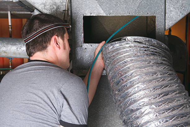 Best HVAC System Cleaning  in George West, TX