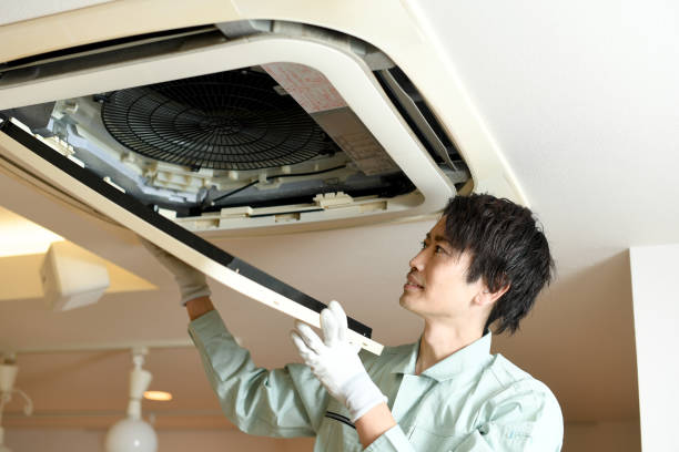 Best Air Duct Cleaning Cost  in George West, TX