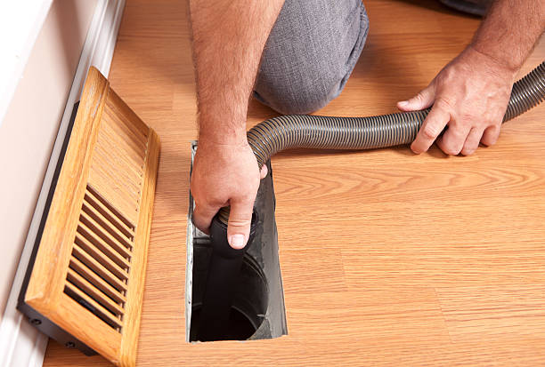 Best Commercial Air Duct Cleaning  in George West, TX